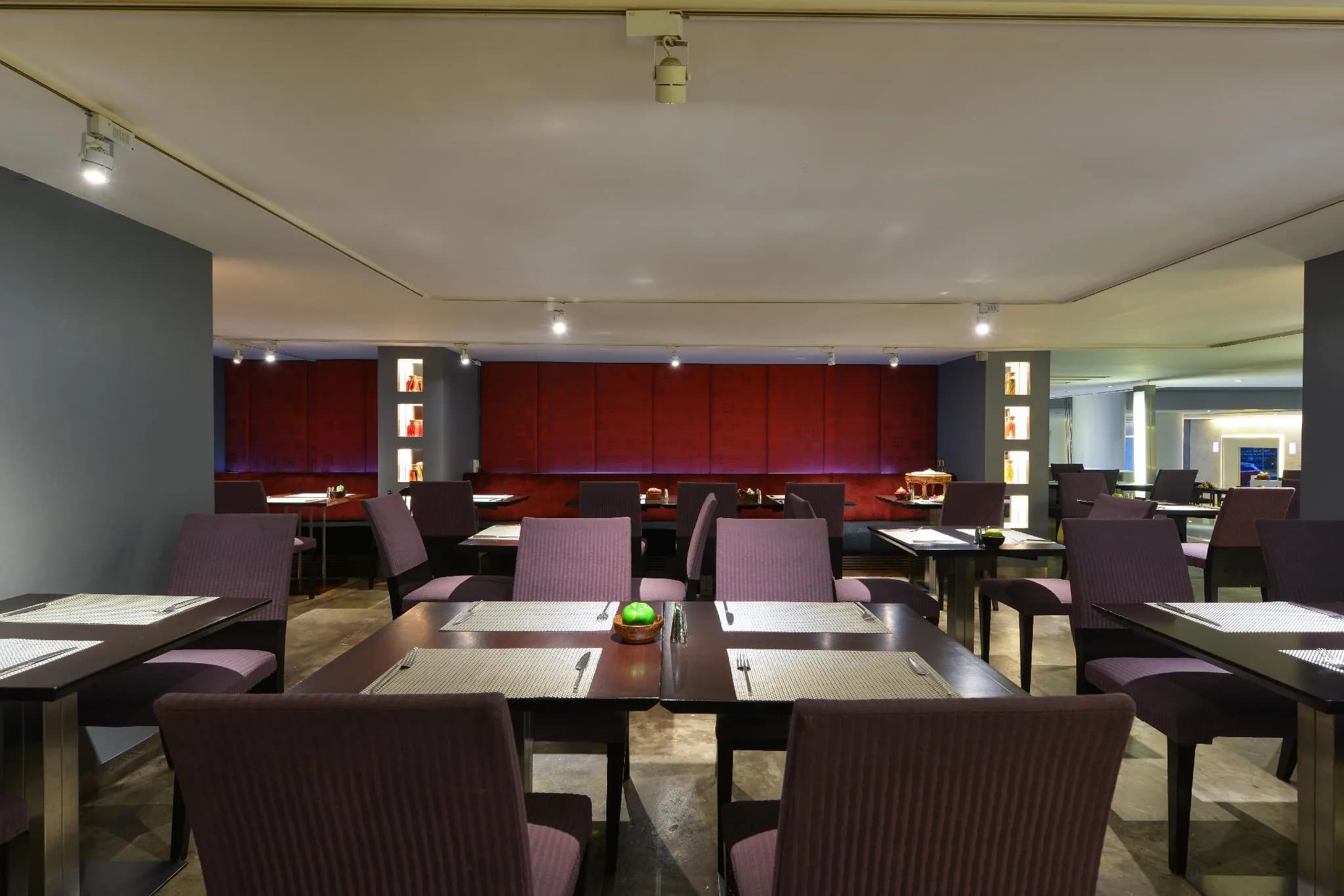 BelAire Bangkok Sukhumvit
