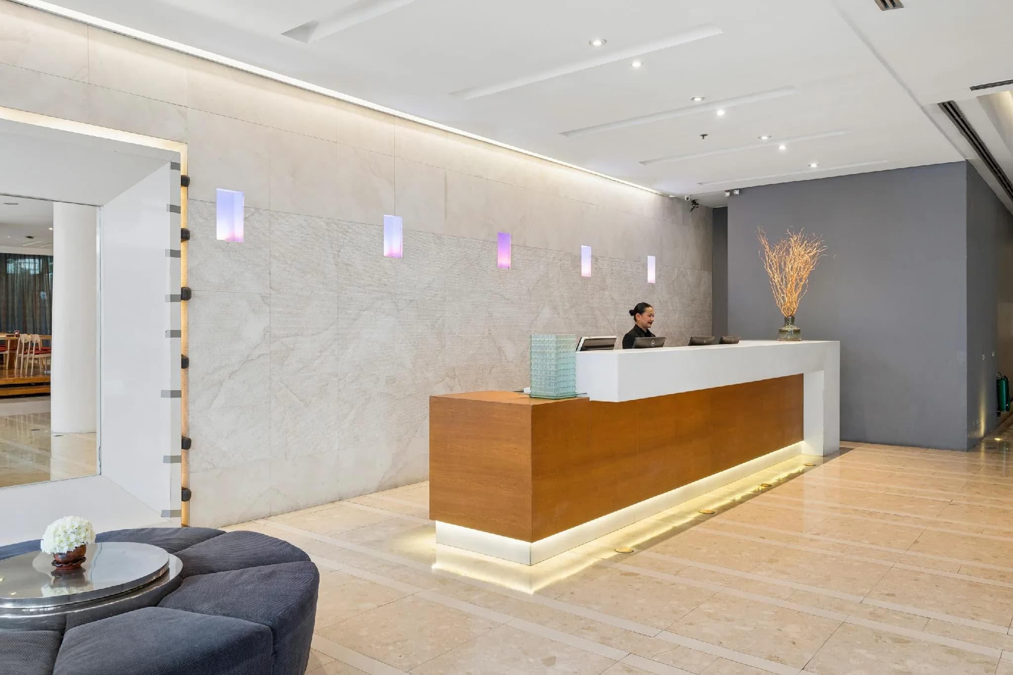 BelAire Bangkok Sukhumvit