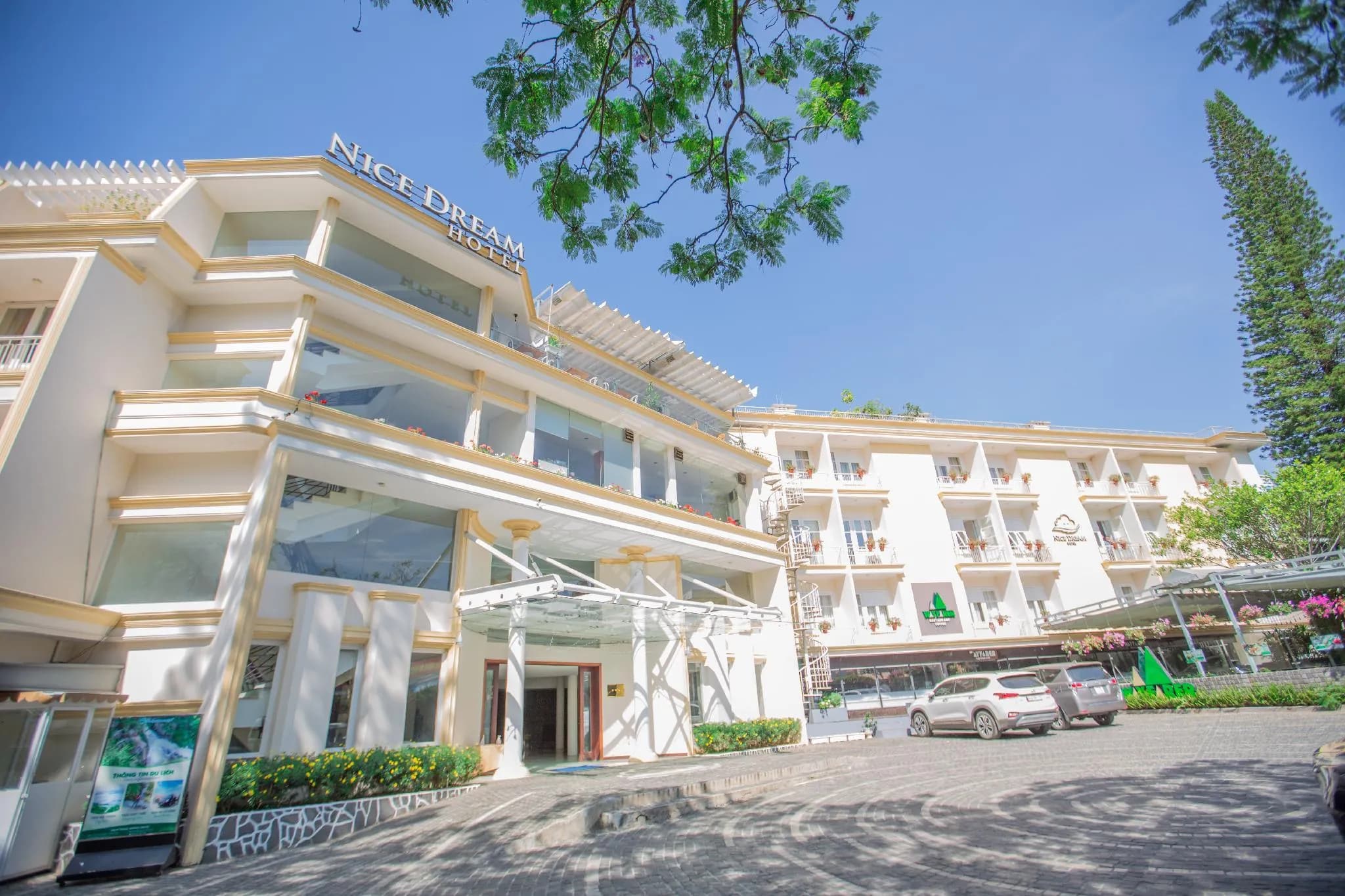 Nice Dream Hotel