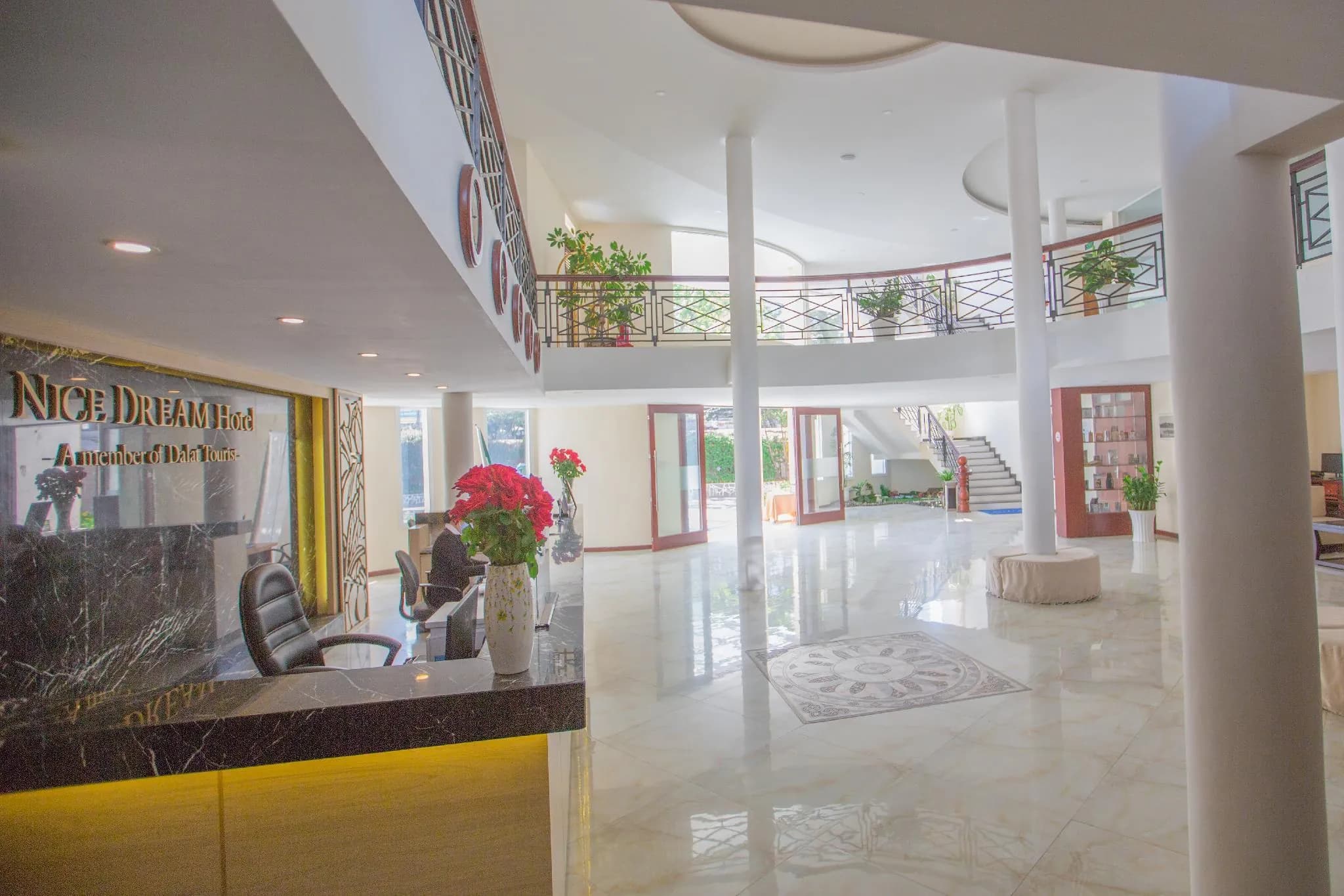 Nice Dream Hotel