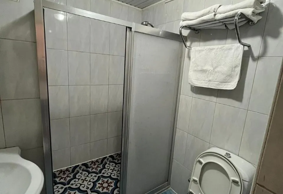 Bayındır Palme Hotel