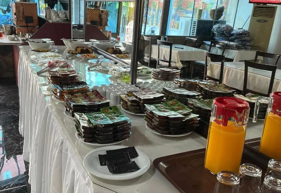 Bayındır Palme Hotel