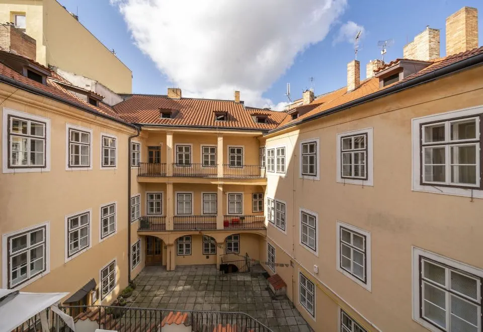 Old Town - Aparthotel Michalska