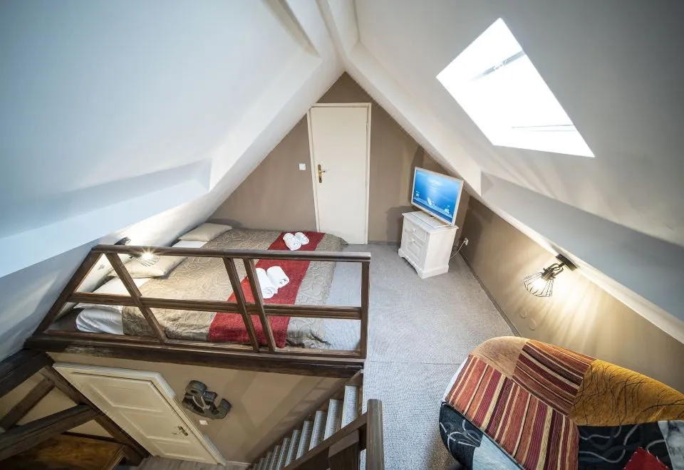 Old Town - Aparthotel Michalska