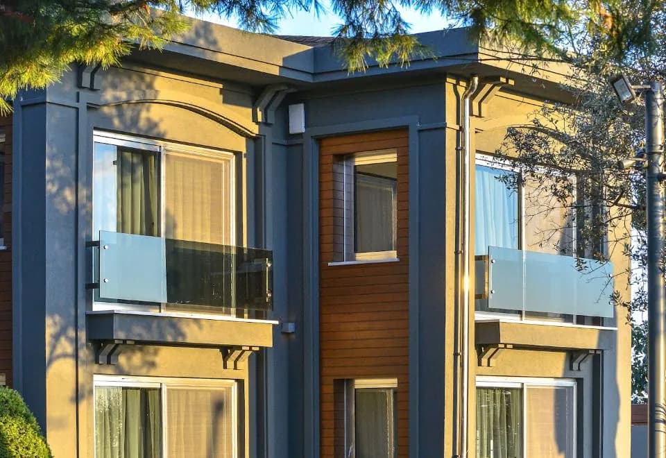 Denizatı Plus Hotel