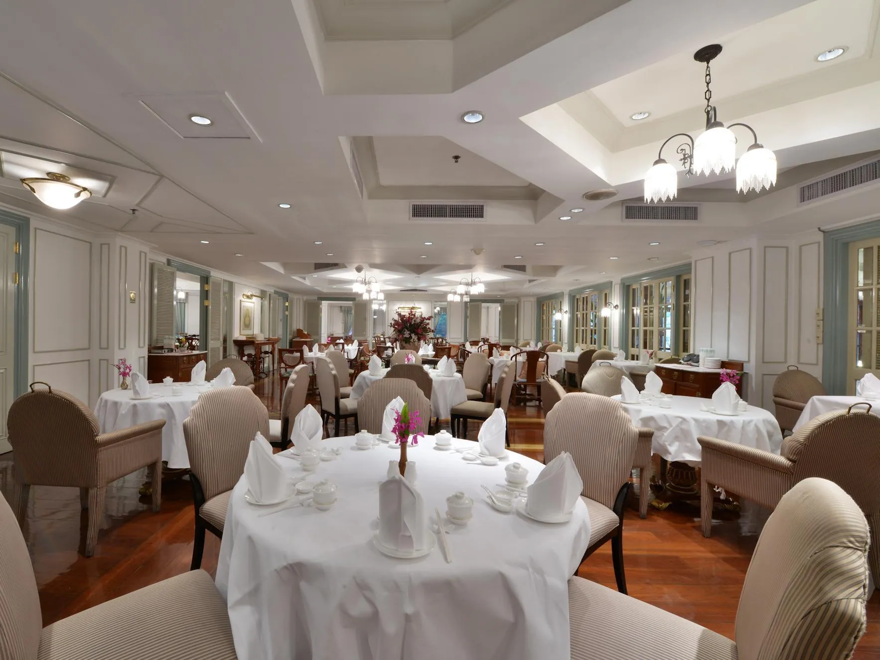 Evergreen Laurel Hotel Bangkok