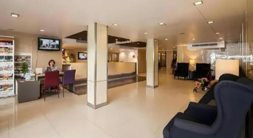 First House Hotel Bangkok