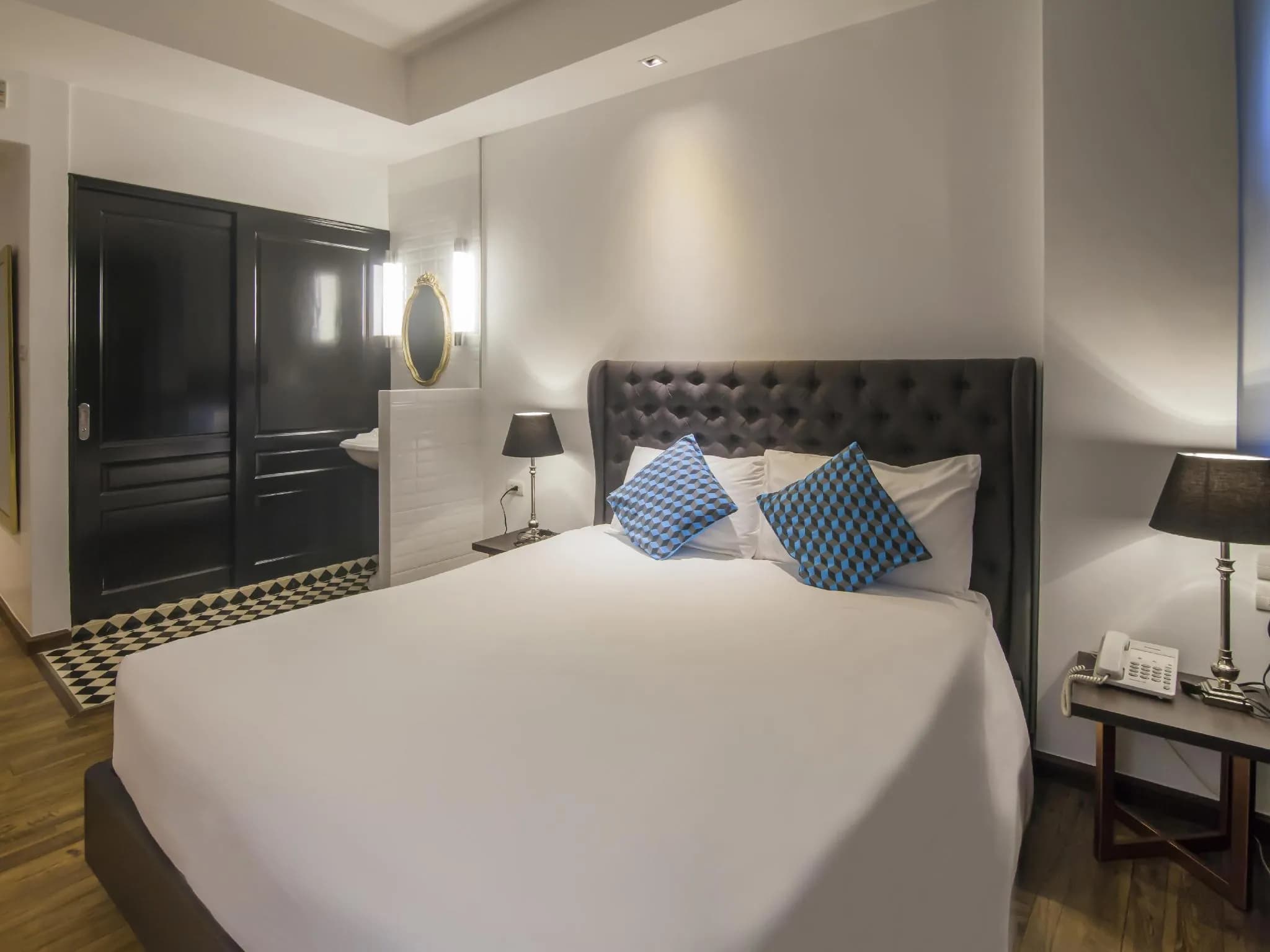 First House Hotel Bangkok
