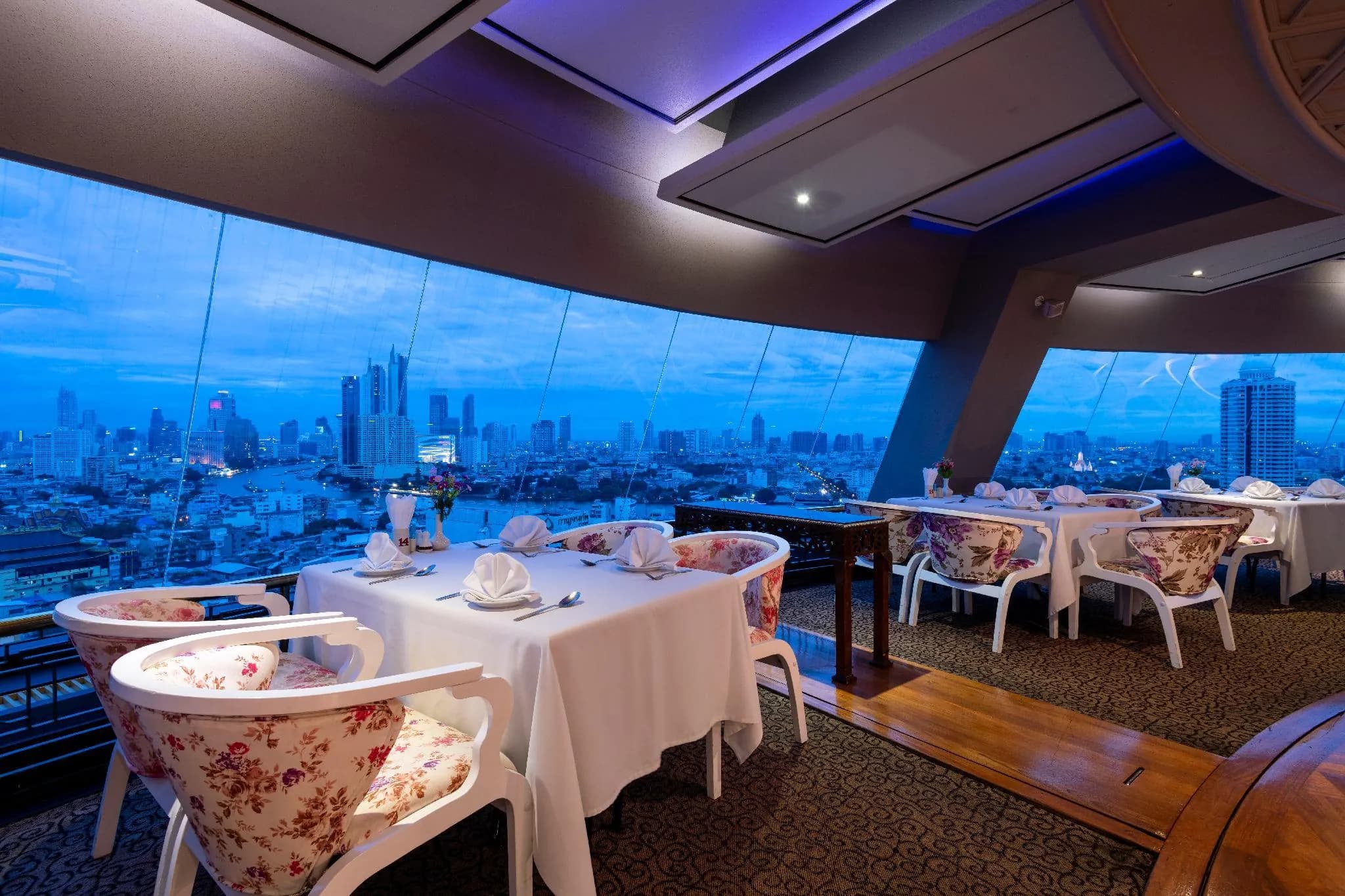 Grand China Hotel