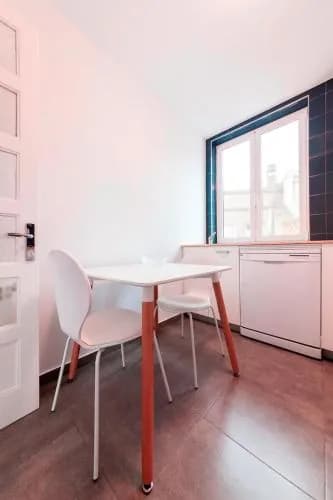 Lux Apartamentos Santiago