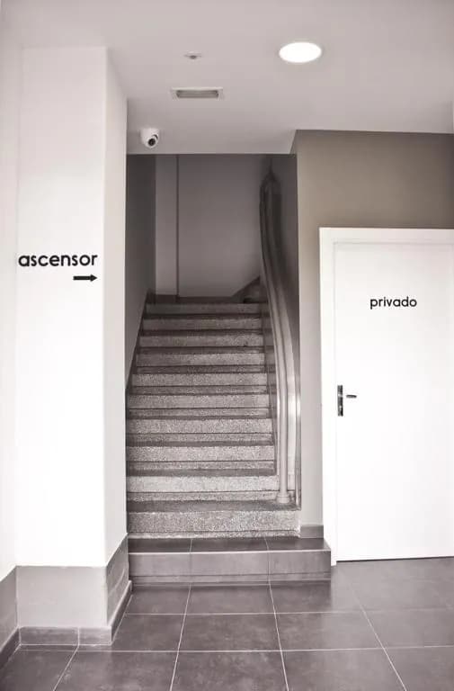 Lux Apartamentos Santiago