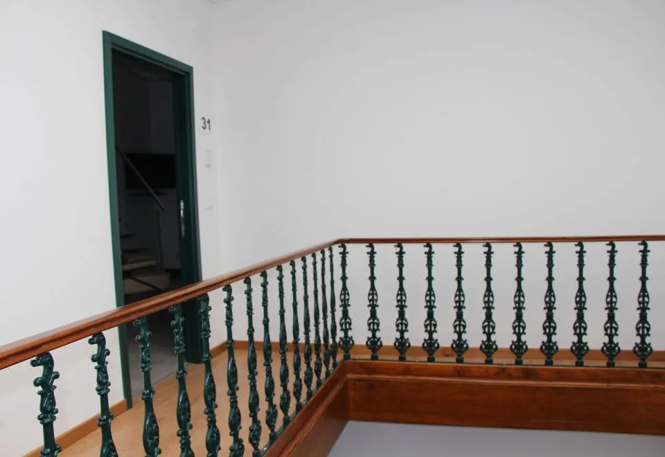 DoBairro suites at Bairro Alto