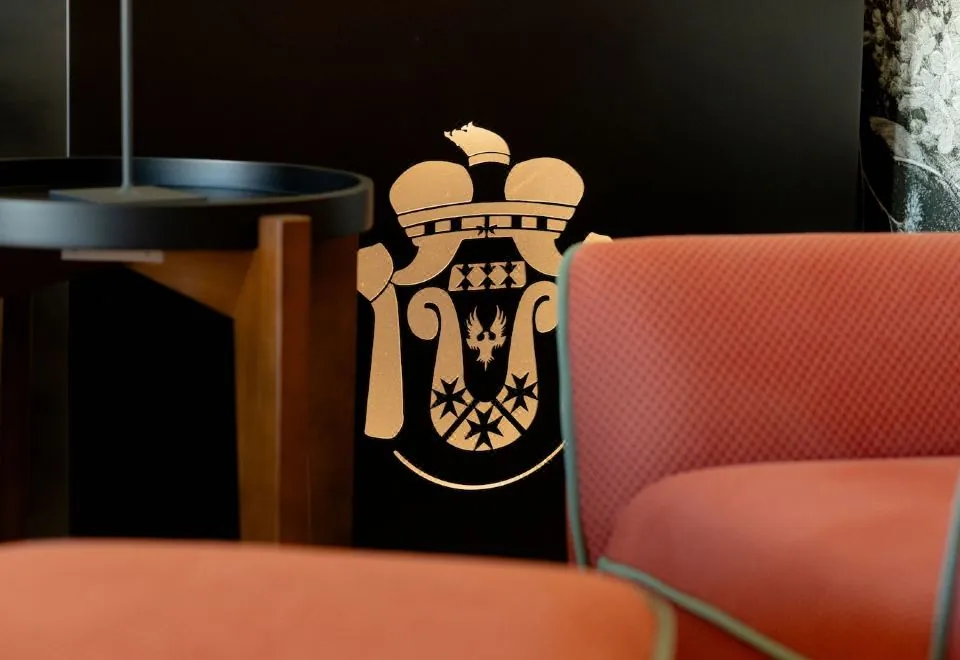 Lo Stemma Luxury Boutique Hotel