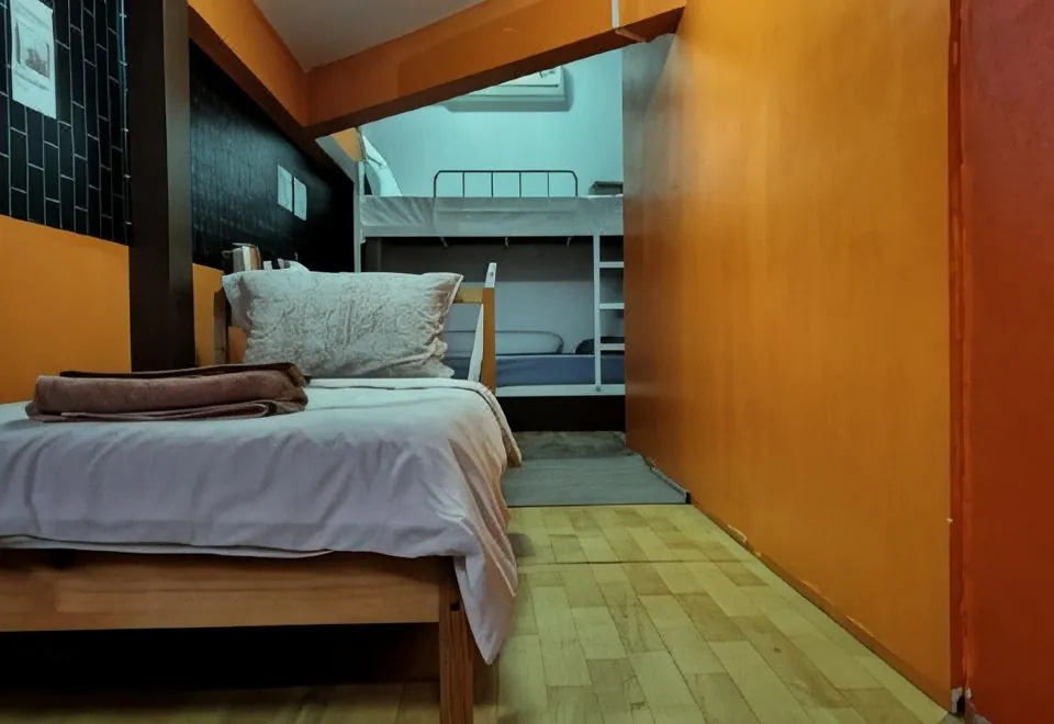 Doodle Lodge Bangkok