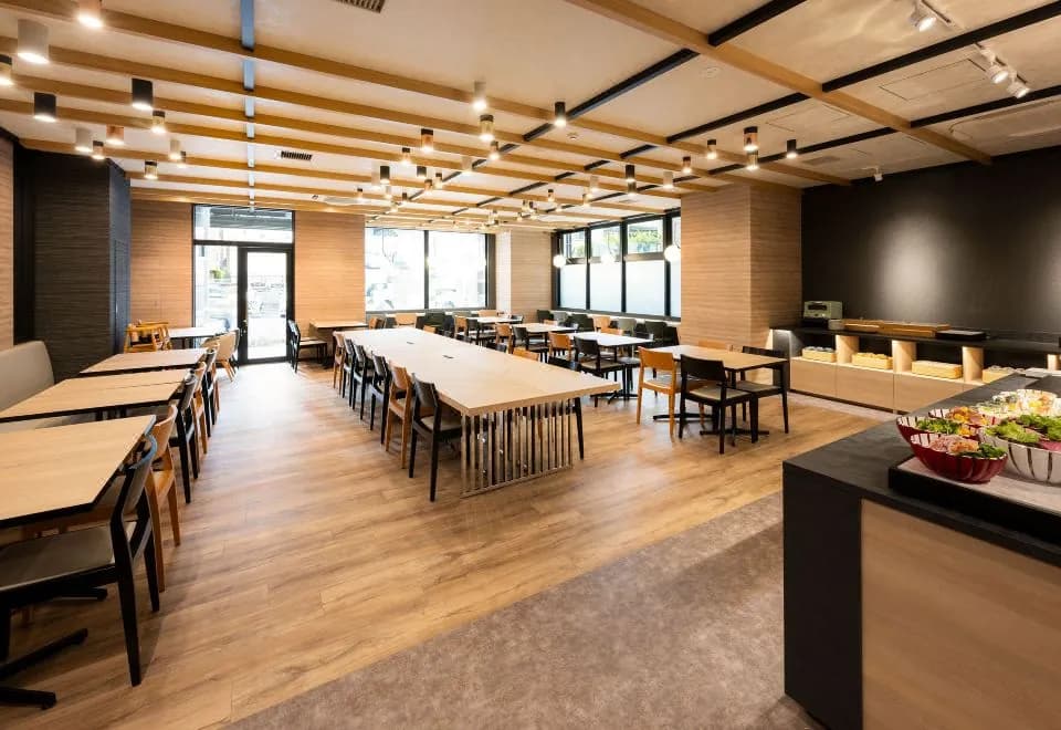 Shizutetsu Hotel Prezio Osaka Shinsaibashi