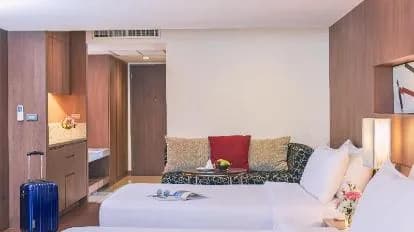 Narai Hotel Bangkok