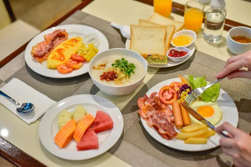 Pinnacle Lumpinee Park Hotel