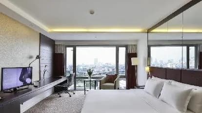 Eastin Hotel Makkasan, Bangkok