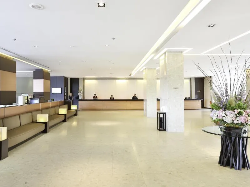 Eastin Hotel Makkasan, Bangkok