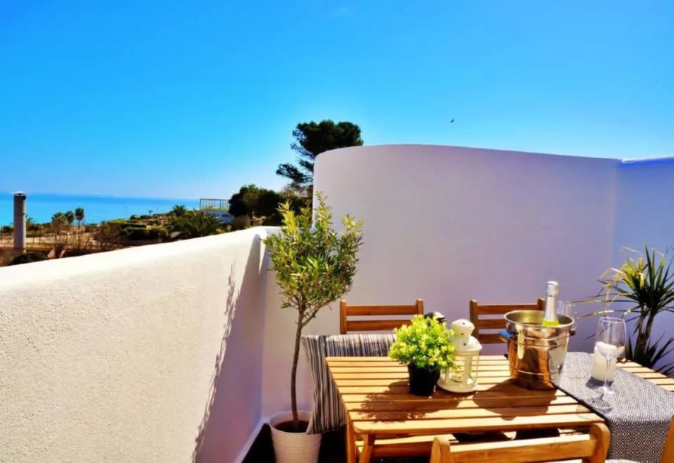 Baluarte da Vila Apartments