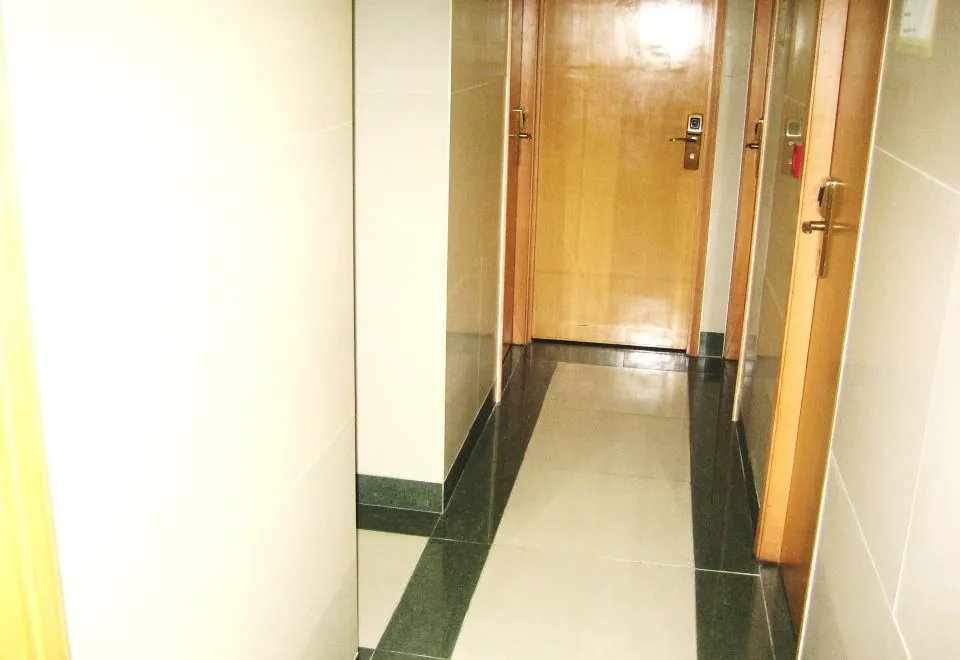Ever Fortune Guest House