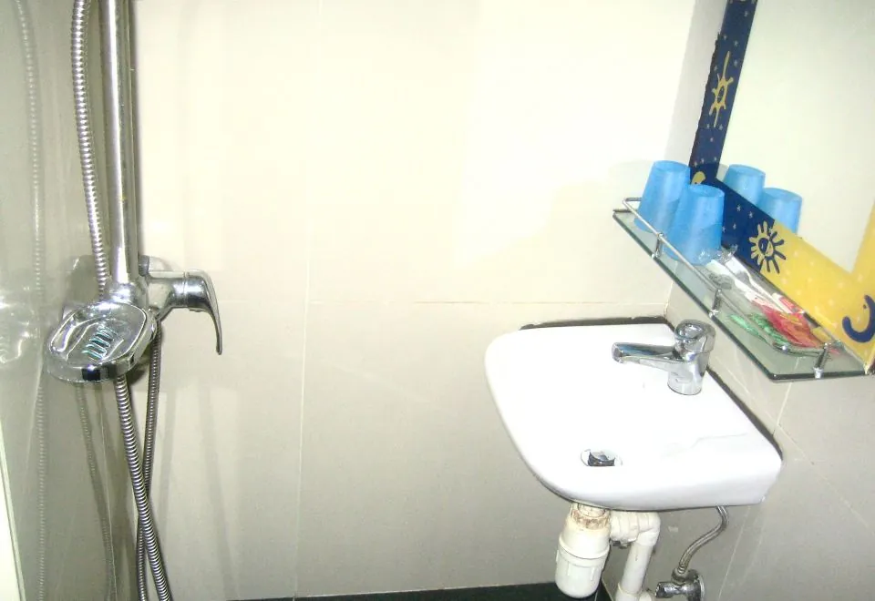 Ever Fortune Guest House