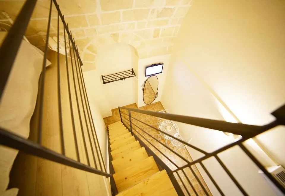 La Pergola ai Sassi