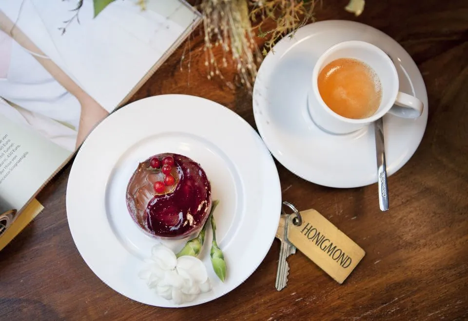 Honigmond Boutique Hotel