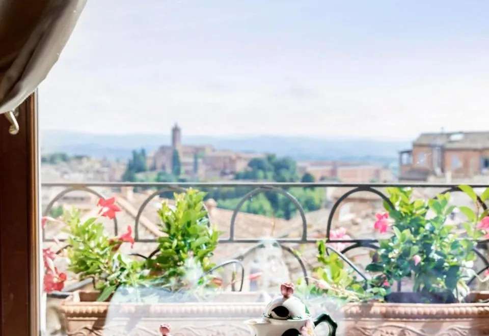 Residenza d'Epoca Palazzo Borghesi