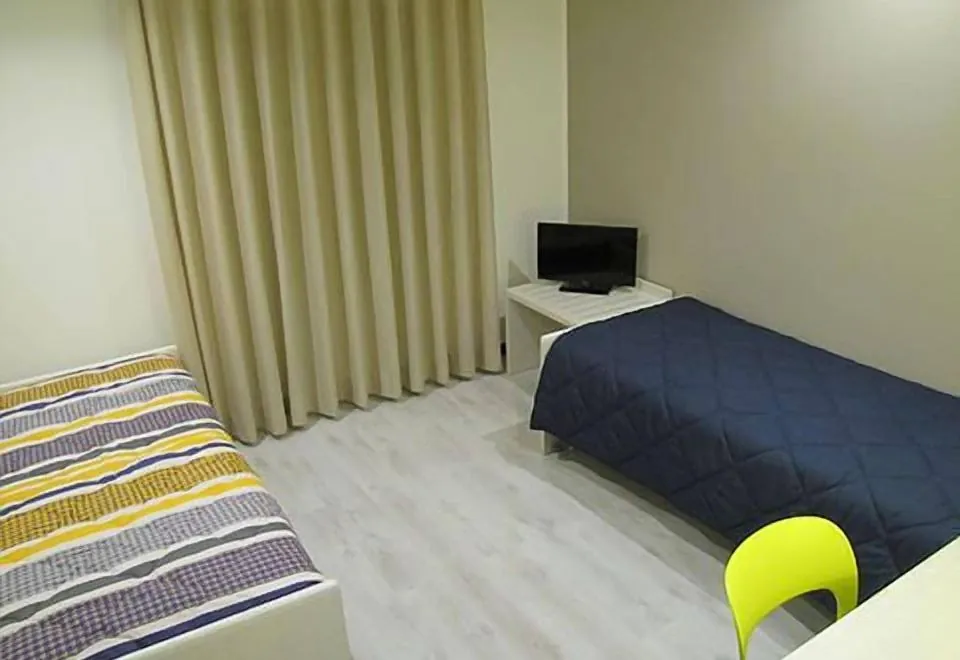 Matera Sassi Rooms 21/a e 21/b