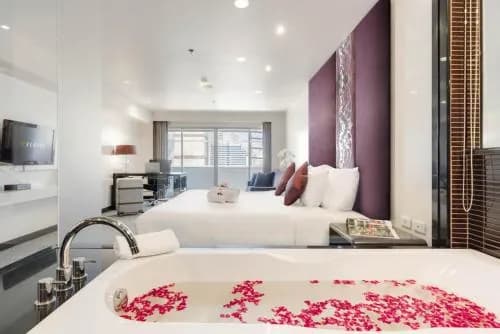 Furama Silom Bangkok