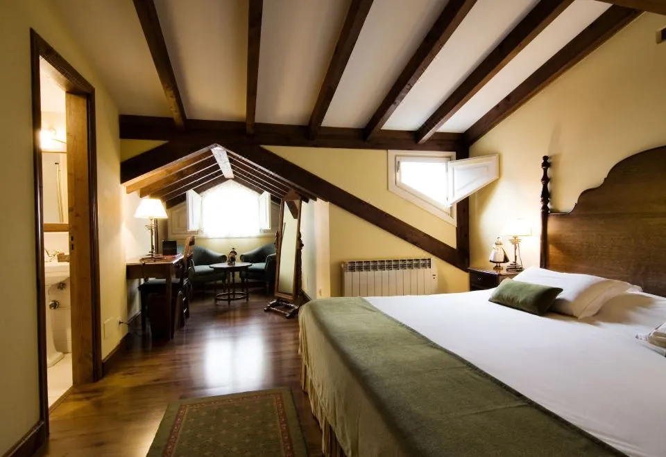 Hostal Airas Nunes de 3