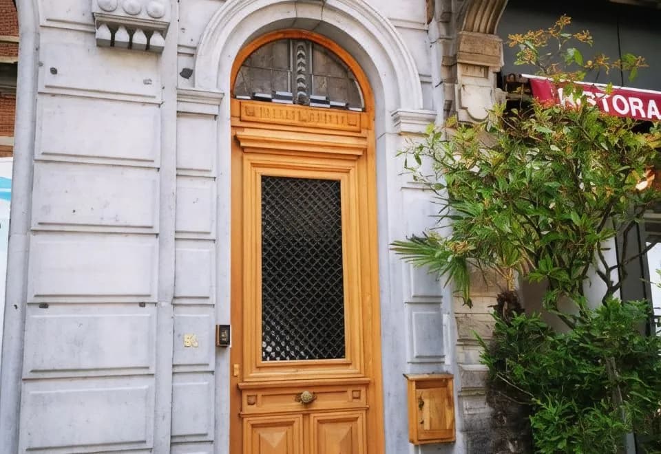 B&B La Ducale