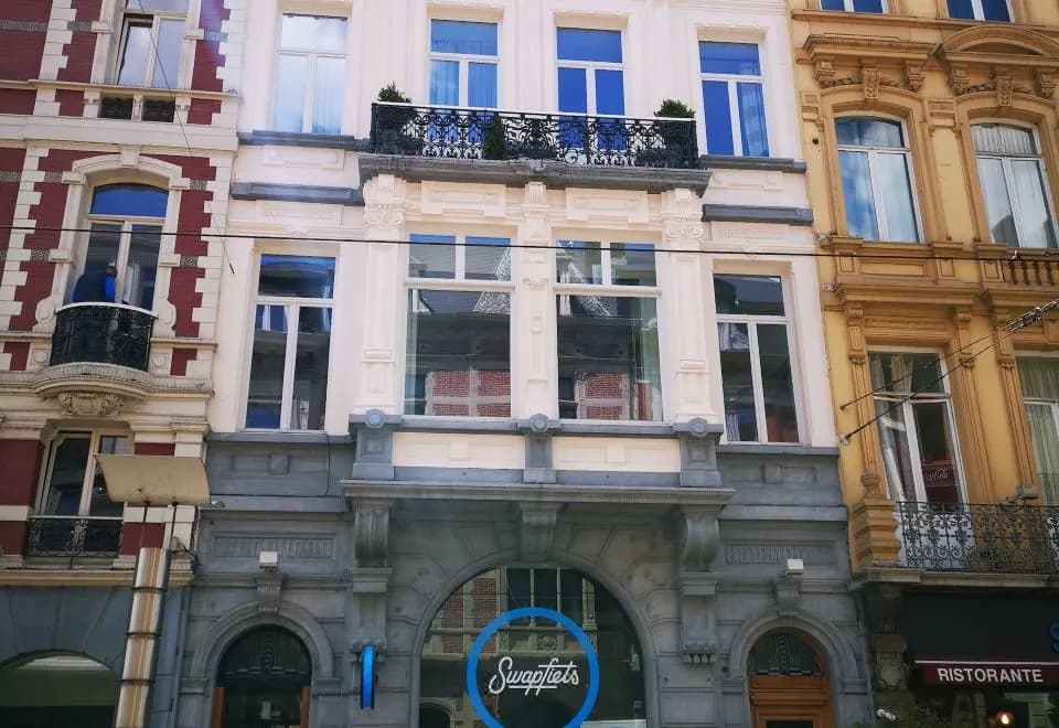 B&B La Ducale
