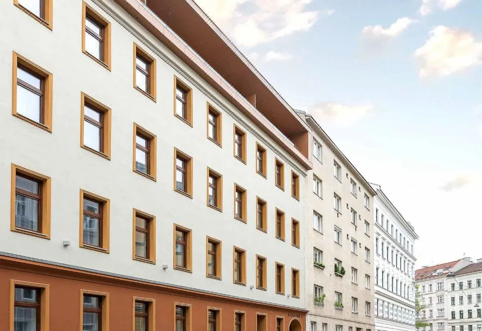 limehome Vienna Karajangasse