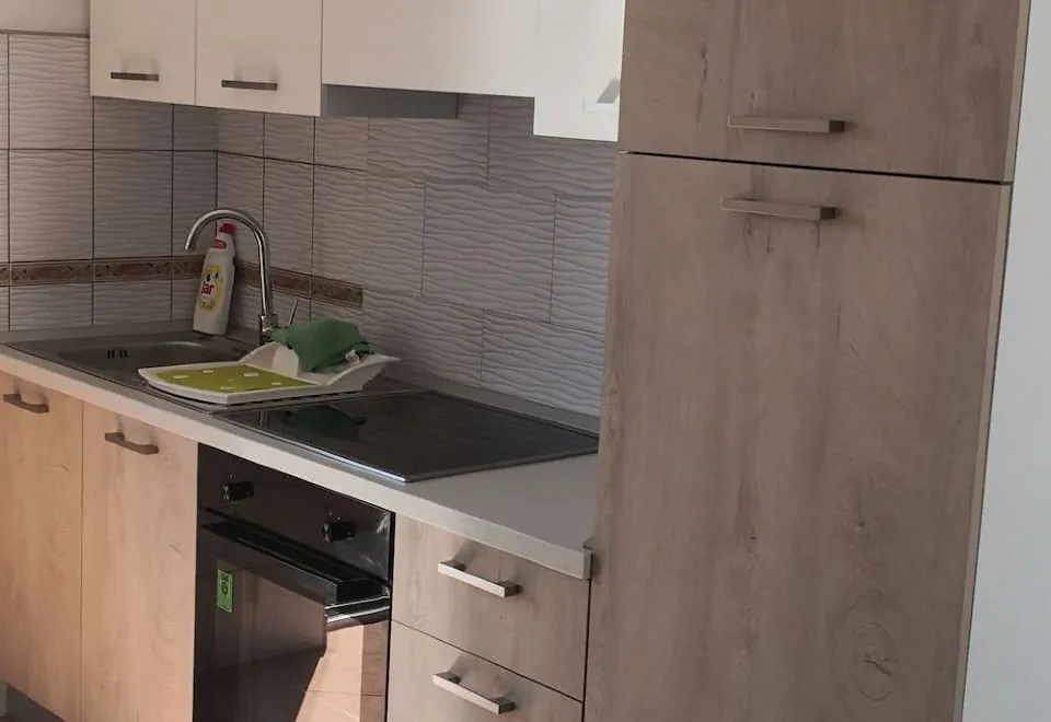 Apartments Kresic