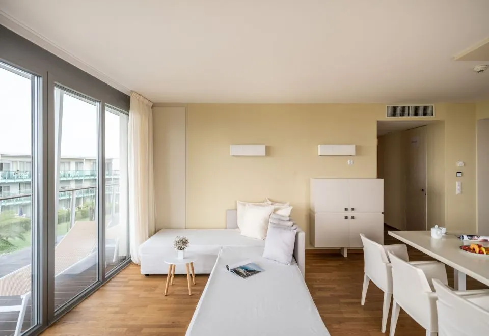 Falkensteiner Senia Apartments