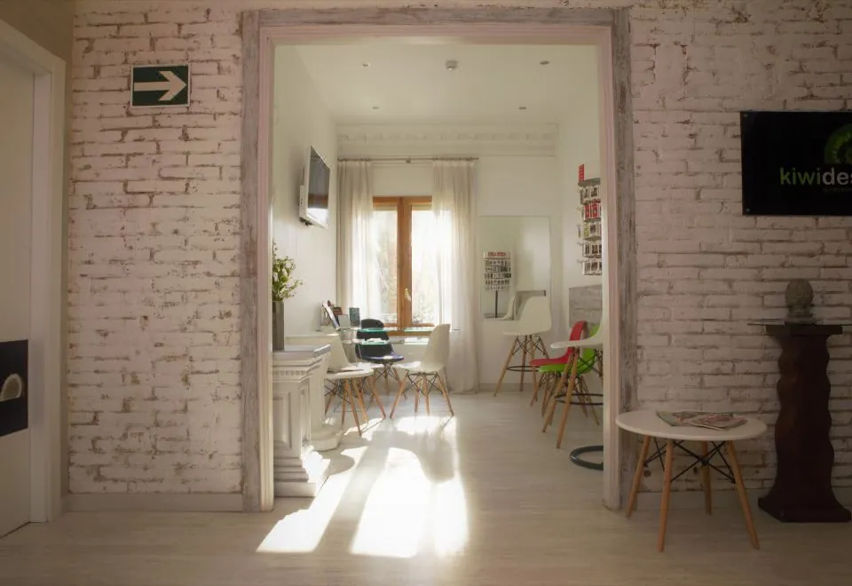 DreamKeys Barcelona City