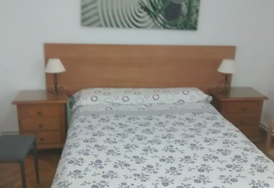 Pension Santa Rita