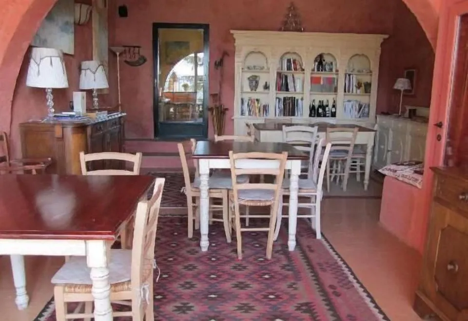 Torraccia di Chiusi Agriturismo Relais