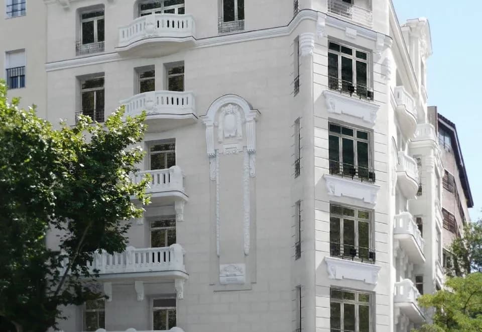 Relais & Châteaux Heritage Hotel
