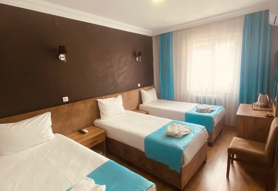 Hotel Malkoc
