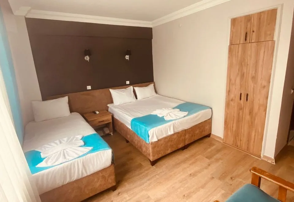 Hotel Malkoc