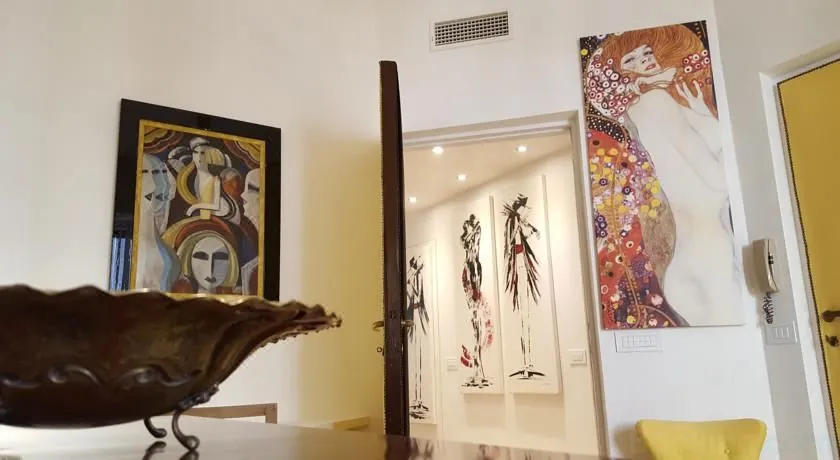 Luxury Apartment - Broletto 39