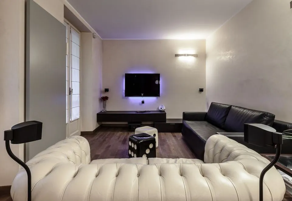 Suitelowcost Corso Venezia