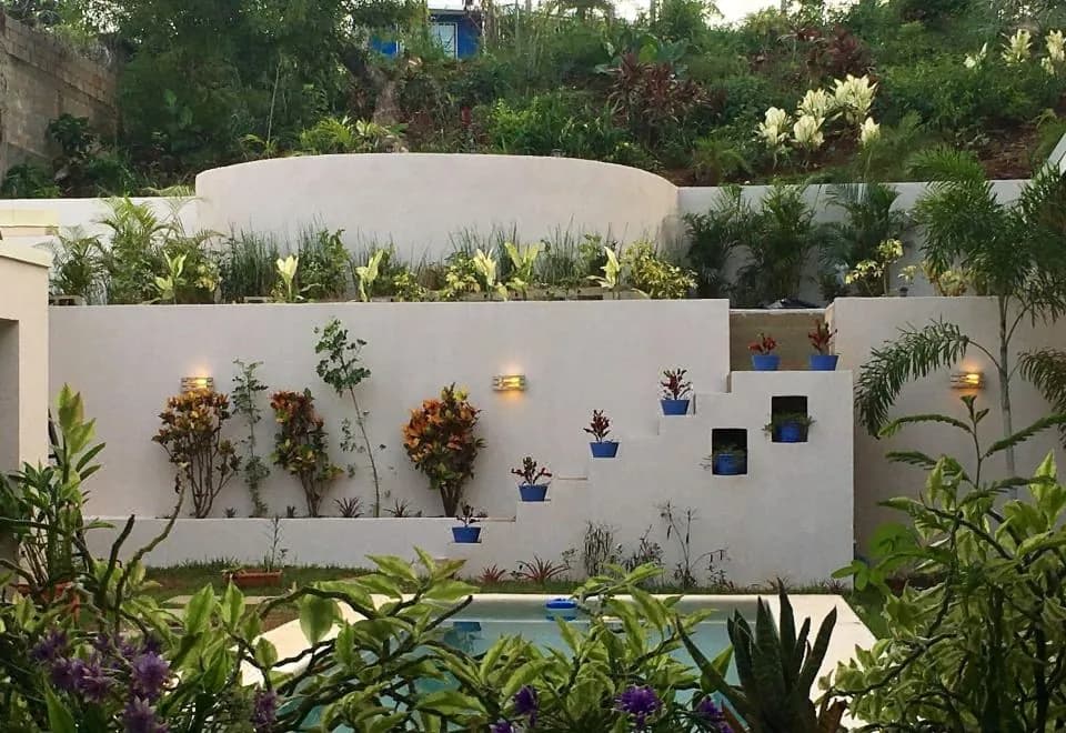 La Ramona Charming Hotel