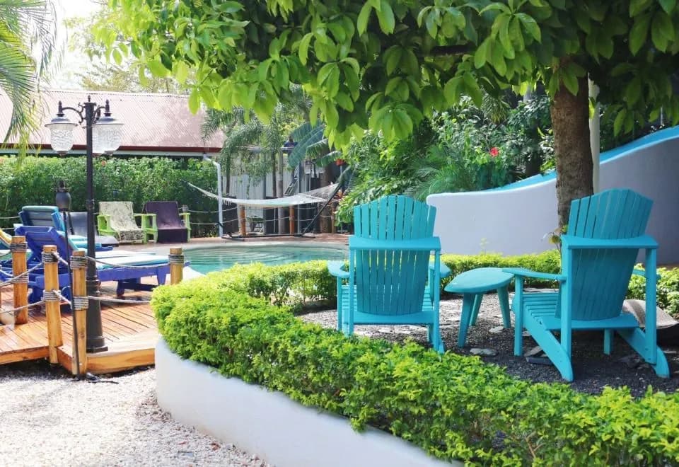 Sirena Serena B&B Retreat