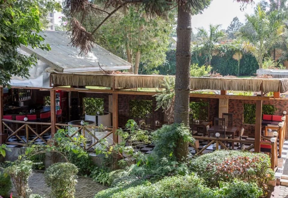 Tulia Boutique Hotel & Spa