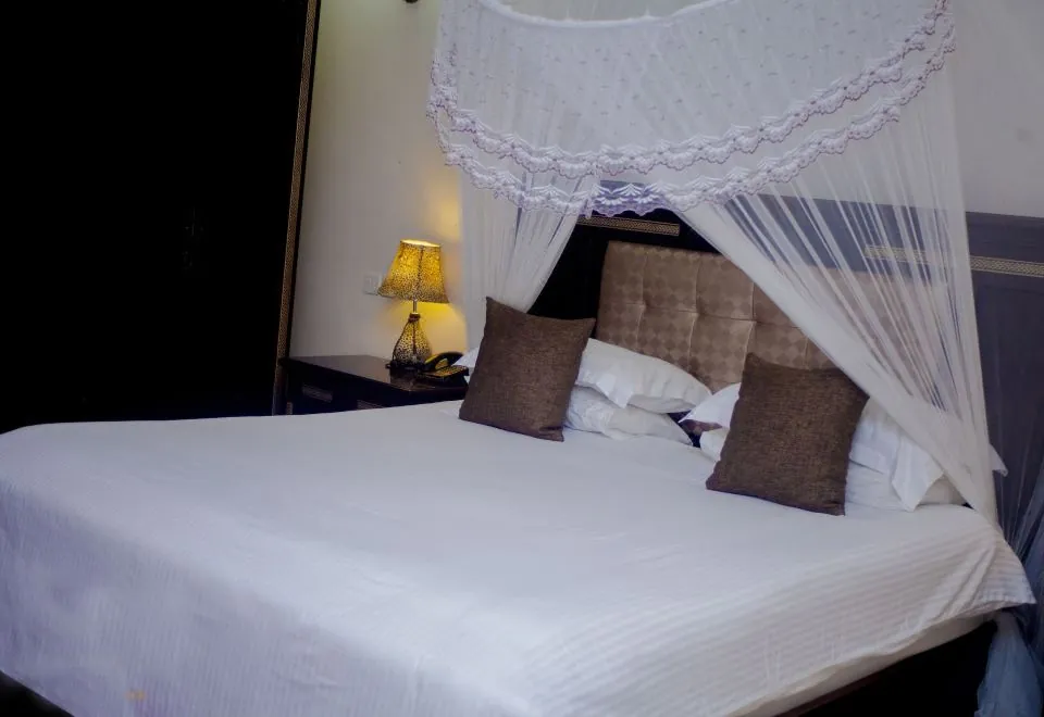 Tulia Boutique Hotel & Spa