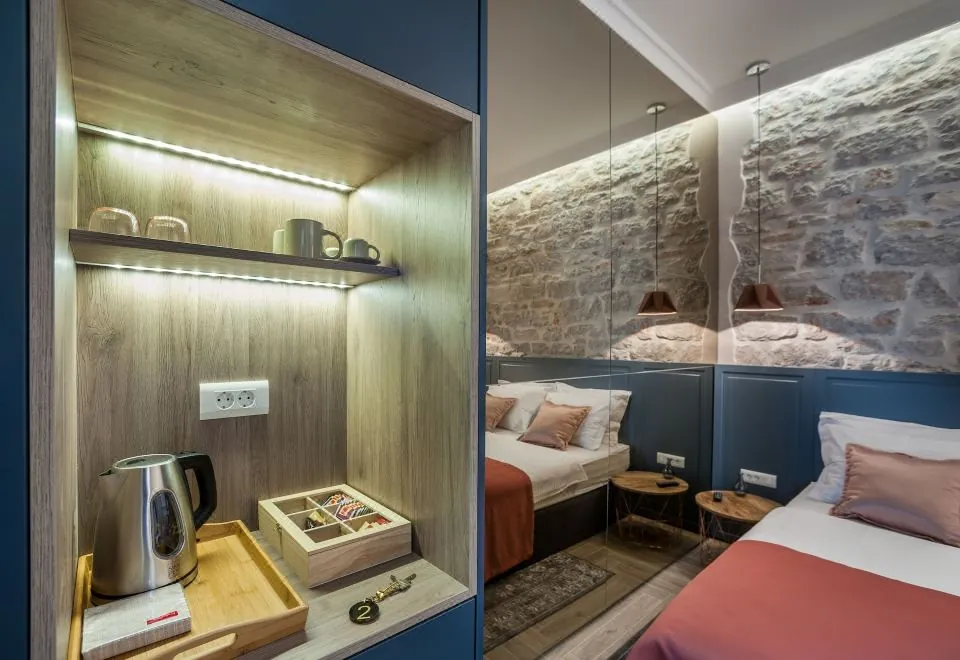 Zadera Accommodation
